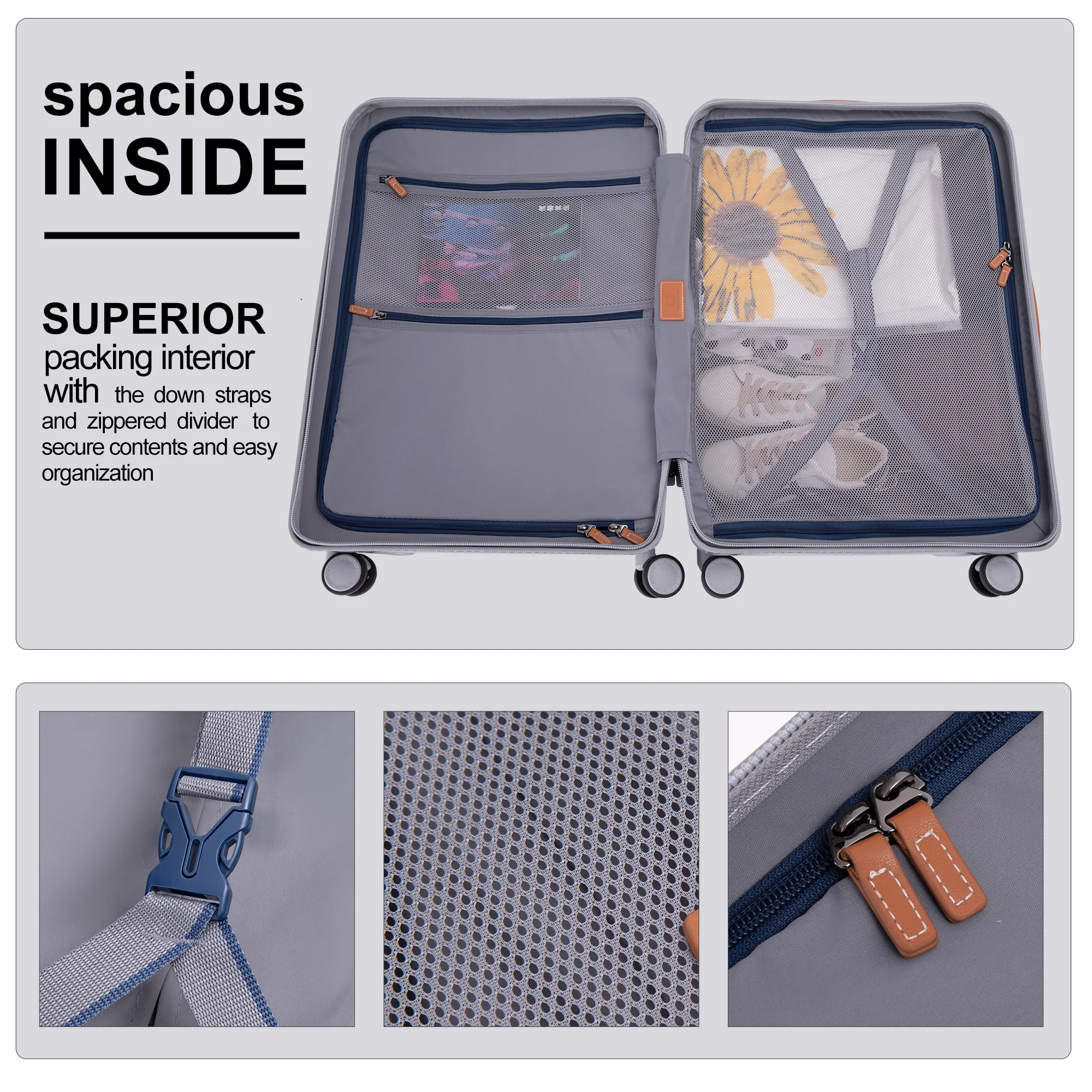 kf-S0419c309ac4942b8a04b533367c224bdM-Hardshell-28-Inche-Luggage-with-Spinner-Wheels-Large-Suitcase-with-TSA-lock-and-USB-Port-Luggage
