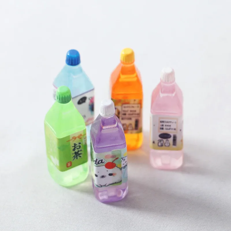 kf-S0488188c3ea24d4e863befb4e8d6df79A-100pcs-Kawaii-Beverage-Juice-Bottle-Resin-Cabochon-Crafts-For-DIY-Scrapbooking-Simulation-Kitchen-Play-Food-Accessories