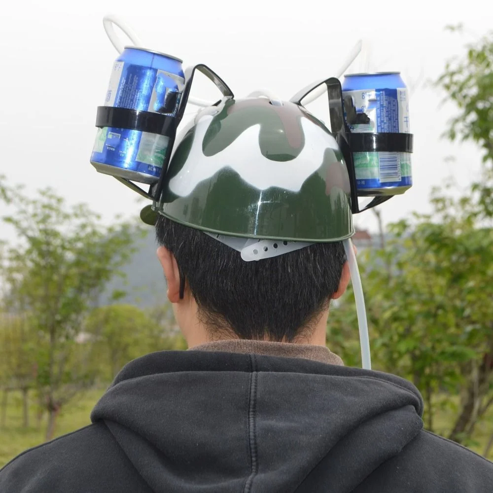 kf-S05e8a1d84e8c4e0a992c471c456c29adv-Birthday-Party-Outdoor-Beer-Hat-Fast-Delivery-Lazy-Creative-Beer-Beverage-Hat-Lazy-Drinking-Beverage-Helmet