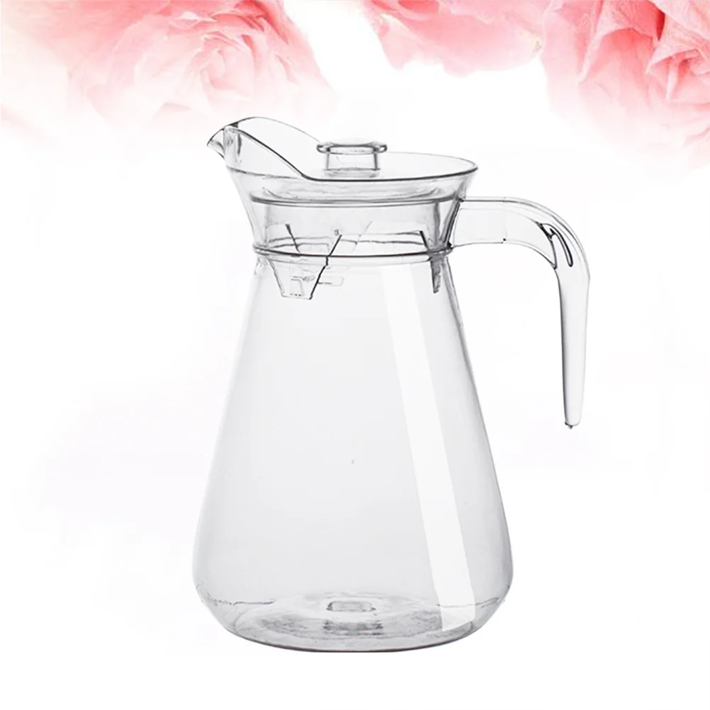 kf-S07d0c6f184f443348b31a481cdf131f2q-Acrylic-Beverage-Storage-Container-Clear-Jug-PC-Juice-Pitcher-Household-Cold-Water-Kettle-1L