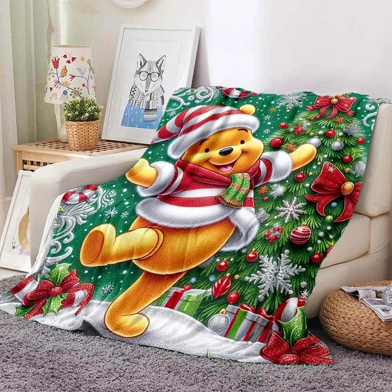 kf-S08da661976fc464c8906d846a4bb3598u-Winnie-the-Pooh-Christmas-Printed-Blanket-for-Home-Travel-Sofa-Soft-and-Comfortable-Blanket-for-Adults