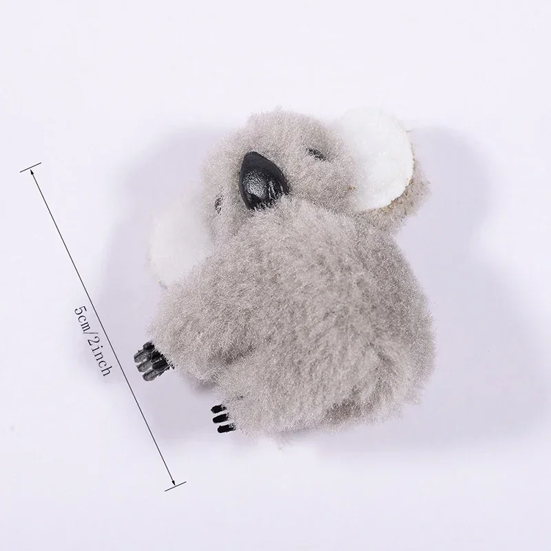 kf-S09345ffcdc594c21821ee0a891d0d977t-Koala-Clip-Cute-Hair-Clips-Fuzzy-Clips-Plush-Hair-Jaw-Clips-Non-Slip-Koala-Hugger-Koala