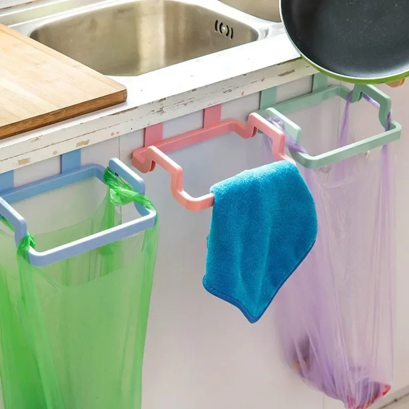 kf-S0deaee5ed7644a0ca8baff15370ebf66e-Creative-Kitchen-Shelf-Hanging-Garbage-Bag-Stand-Behind-Household-Cabinet-Door-Rag-Trash-Hanger-Simple-Kitchenware