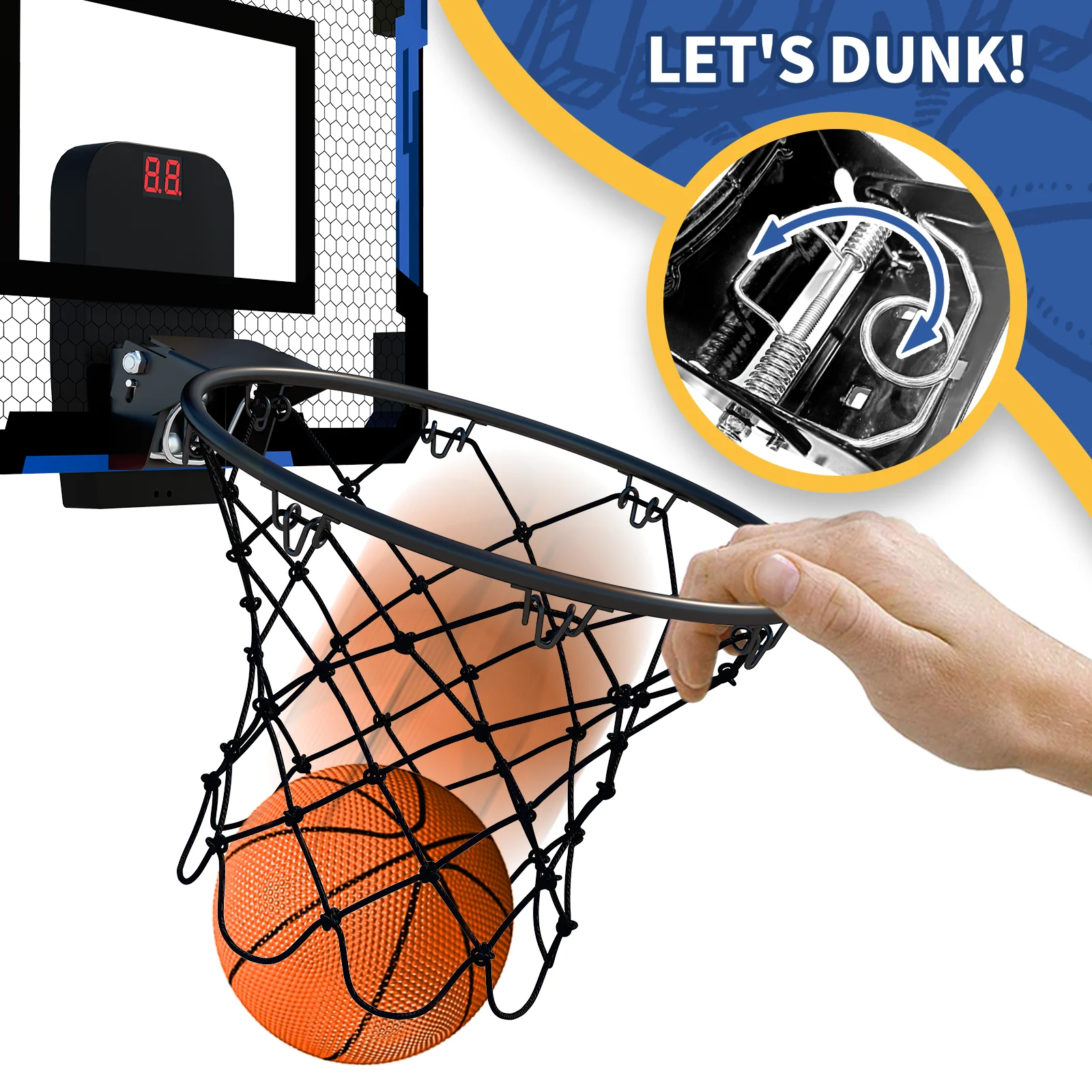 kf-S0ee74815b96942ec8d4a3d261b77d5b6M-Mini-Basketball-Hoop-Indoor-with-Scoreboard-Basketball-Toy-Gifts-for-Kids-Boys-Girls-Teens-Suit-for