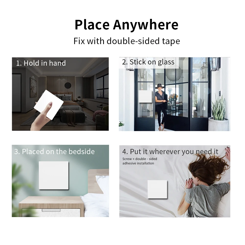 kf-S105f64e0847a4128bc1841c85225a1fcY-SIXWGH-Smart-Home-Wireless-433mhz-Light-Switch-House-Improvement-Self-Power-Remote-Controller-Push-Button-Wall
