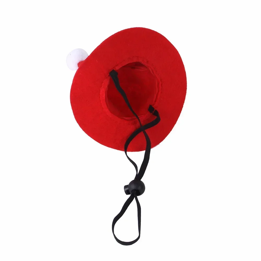 kf-S199f9c8bf0f14ab28cfea9c19aaa25b3w-Pet-Headgear-Cats-and-Dog-Christmas-Decorating-Hat-Puppy-Kitten-Funny-Santa-Claus-Style-Headwear-Pet
