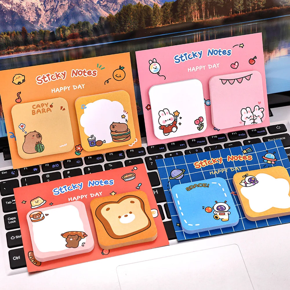kf-S19cb0bd1b7964d949ec12034b870567f2-4PCS-set-Memo-Pad-Combination-Special-shaped-Message-Adhesive-Notepad-Creative-Sticky-Note-School-Supplies-Kawaii