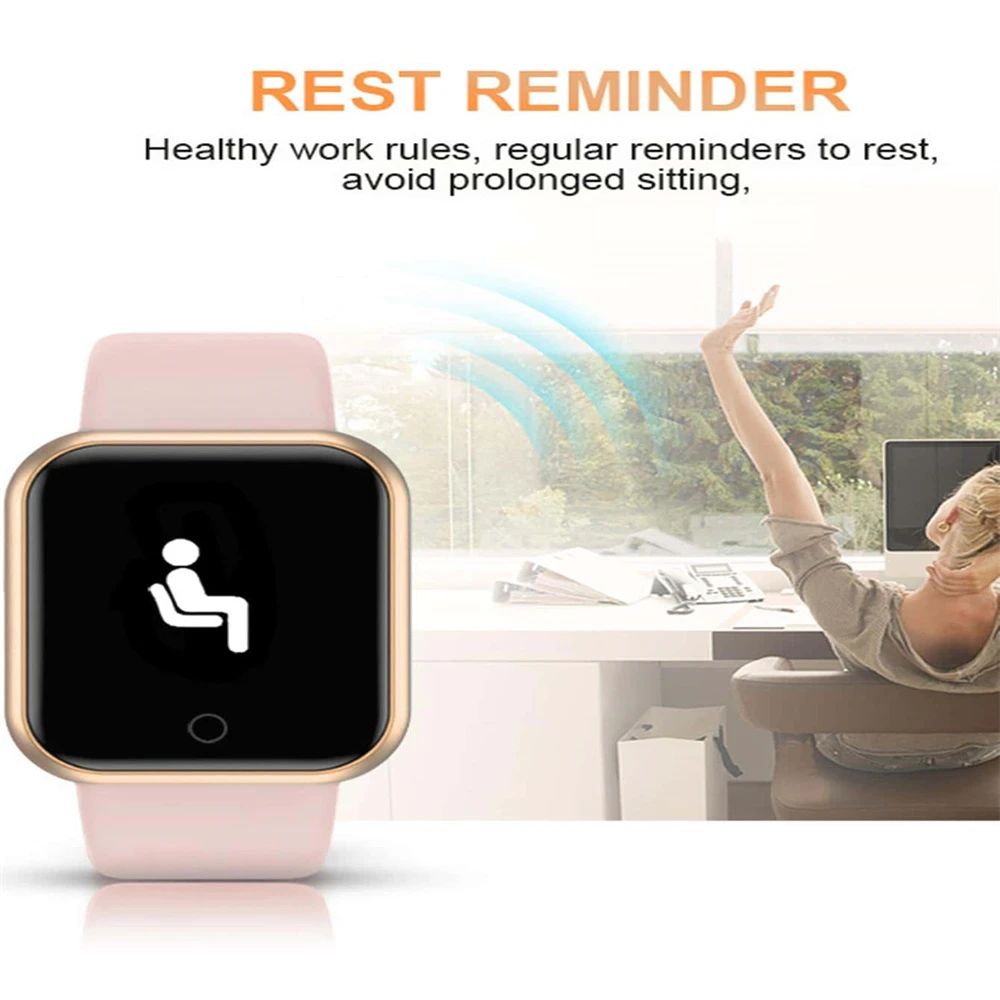 kf-S26274ae90e2a48f39064c8127f754af7j-Men-Smart-Watch-Women-Watches-Electronic-Bracelet-Message-Remind-Weather-Clock-Fitness-Monitor-Y68-Smartwatch-For