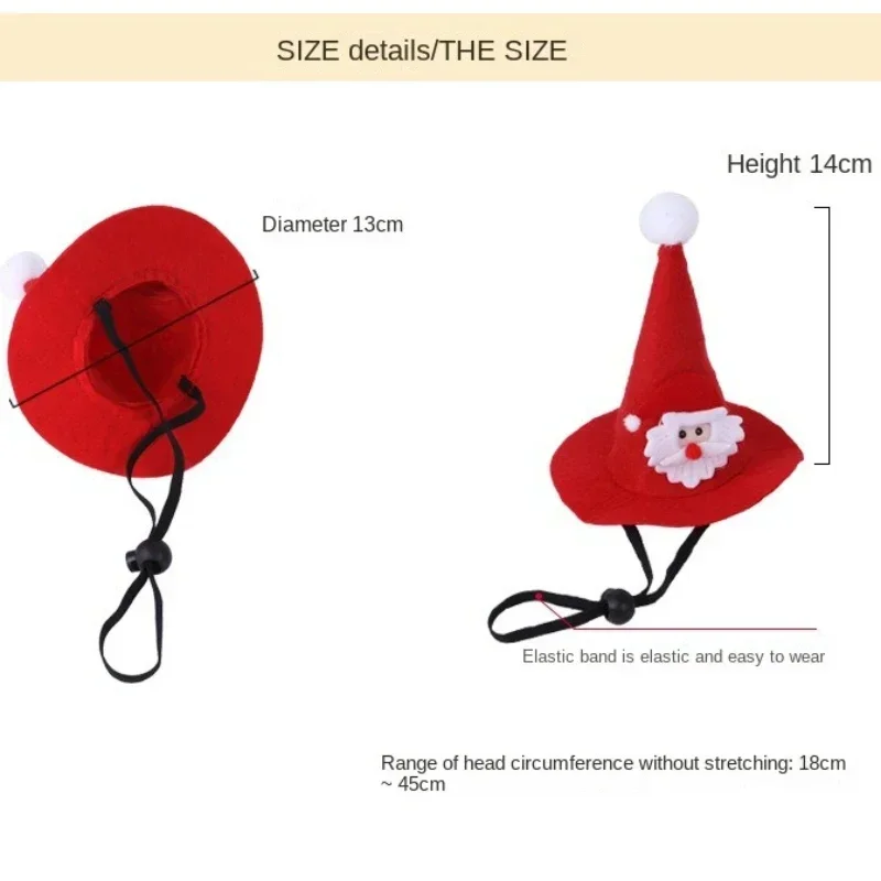 kf-S2c1a1e388d6449f59e1d3205012ce797E-Pet-Headgear-Cats-and-Dog-Christmas-Decorating-Hat-Puppy-Kitten-Funny-Santa-Claus-Style-Headwear-Pet