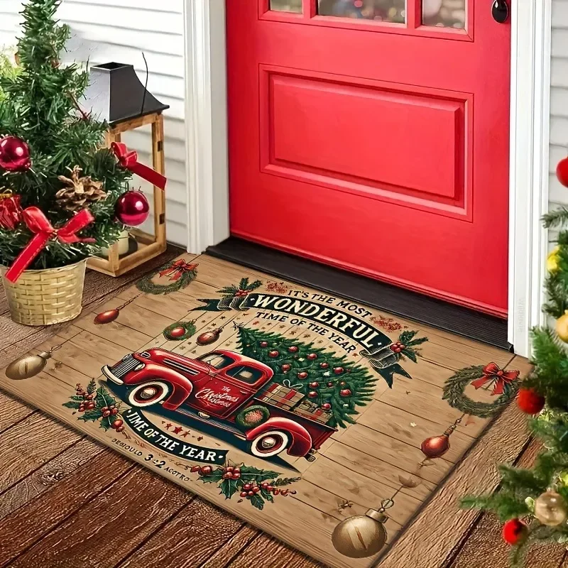 kf-S2e126c50efd9424da59ab72cca7315e63-Merry-Christmas-Doormat-Winter-Candy-Pine-Decor-100-Polyester-Carpet-Front-Welcome-for-Seasonal-Holiday-Entrance