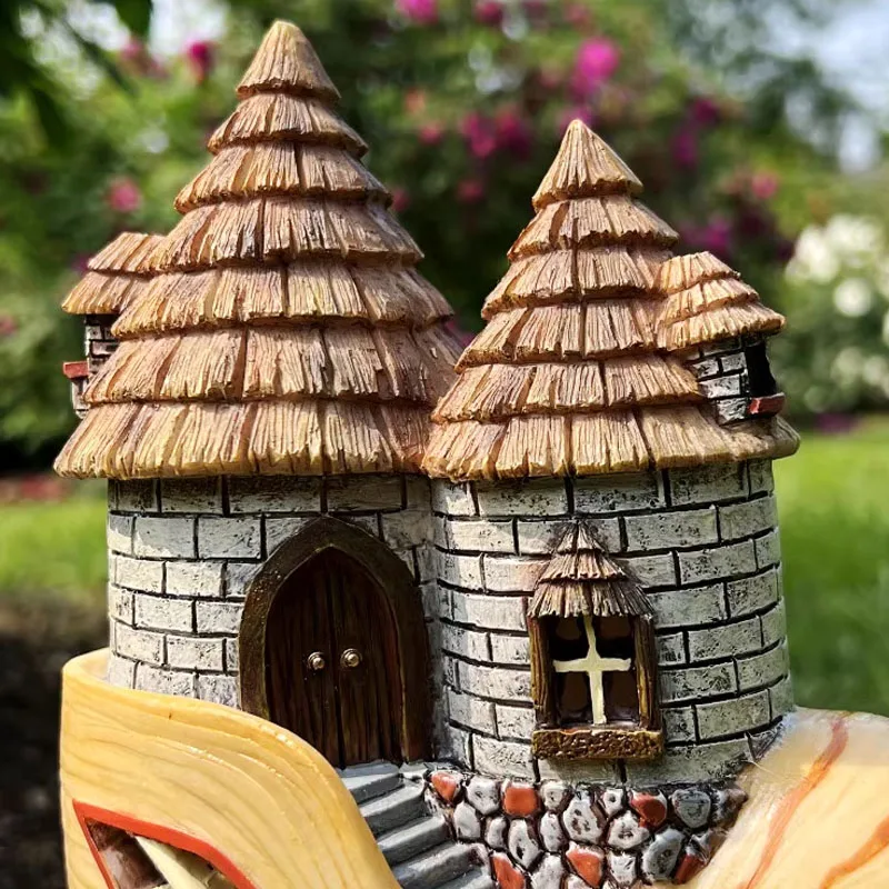 kf-S30e849ead7ac4752af329bd435668e19N-Nordic-Resin-Conch-House-Lamp-Outdoor-Courtyard-Balcony-Decoration-Garden-Terrace-Lawn-Home-Accessories