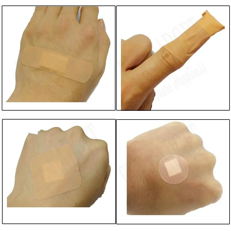 kf-S33d91b9e91224f9cb88a4a13e23f7a70q-100Pcs-Pack-Medical-Anti-Bacteria-Band-Aid-Bandages-Sticker-Waterproof-Wound-Adhesive-Paster-Home-Travel-First