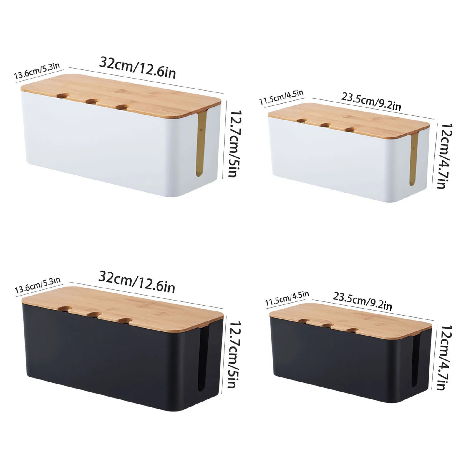 kf-S35519666e7dd4ed081df836adc9c7eefJ-Large-Cable-Management-Box-Wooden-Style-Cord-Organizer-and-Cover-for-TV-Wires-Computer-USB-Hub