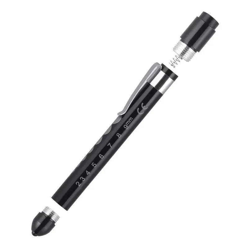 kf-S366b6a3c966b48e8b3a34b52c72b9aadG-Medical-Pen-Light-First-Aid-LED-Pen-Light-Work-Inspection-Flashlight-Torch-Doctor-Nurse-EMT-Emergency