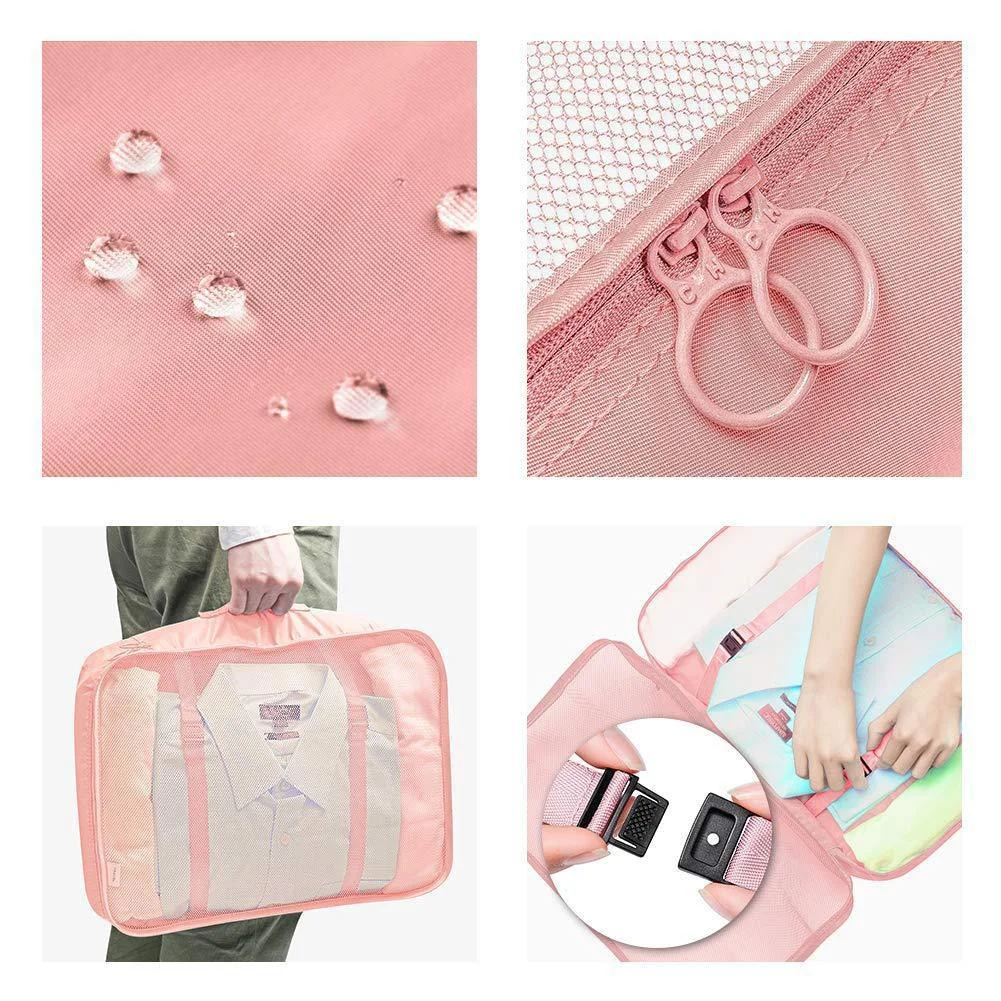 kf-S3a6a2afbfbd14f06bb223889873ecb7dr-7-piece-Set-Travel-Bag-Organizer-Clothes-Luggage-Travel-Organizer-Blanket-Shoes-Organizers-Bag-Suitcase-Pouch