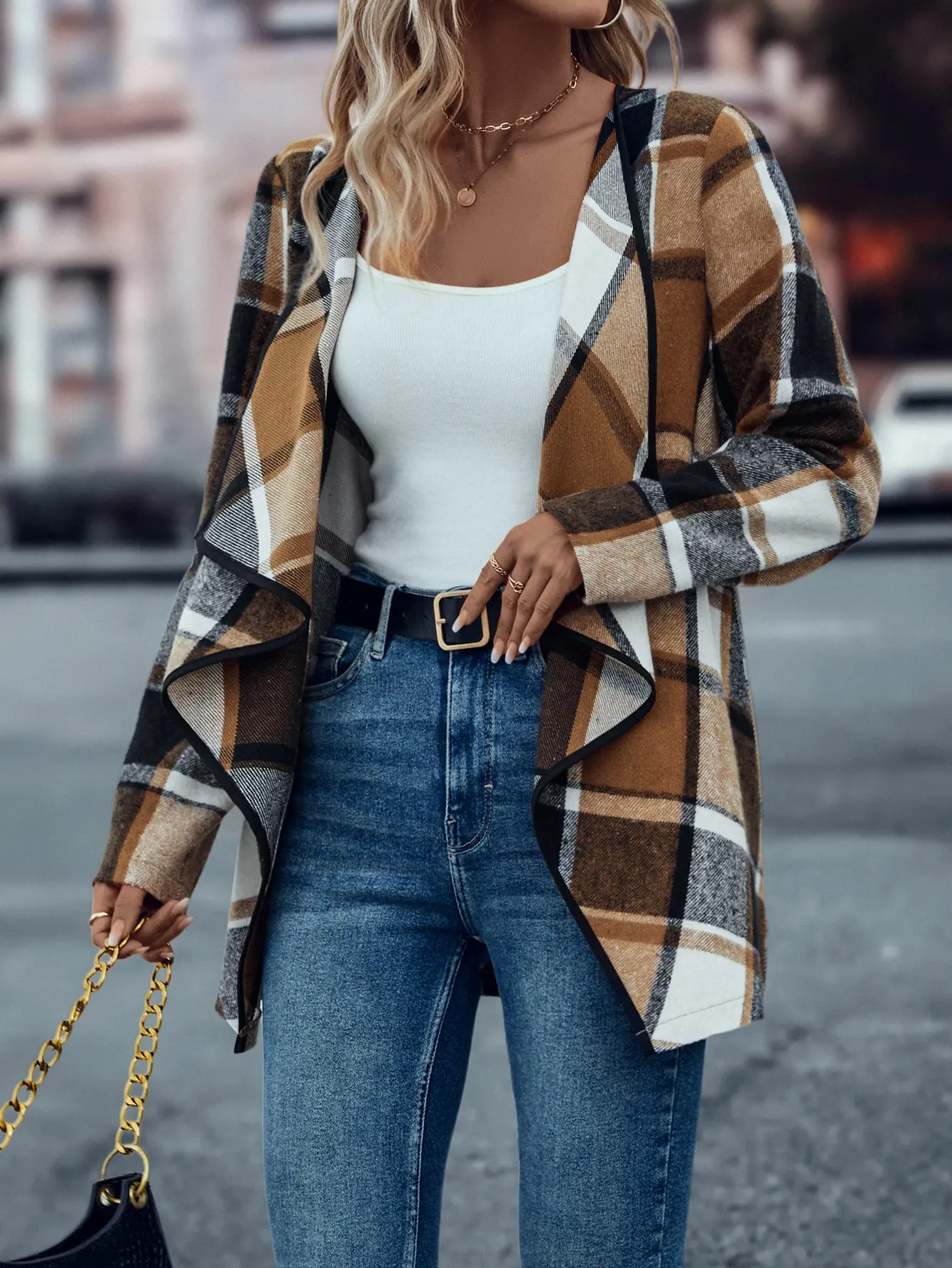 kf-S3d52f170e56f494d8a9e0bc384208102T-Cross-border-European-and-American-women-s-fashionable-and-elegant-plaid-jackets