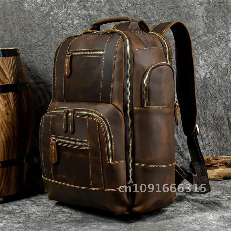 kf-S3d5ea51b9bc04ef8afd4c32577161a94E-Newsbirds-men-s-leather-backpack-retro-luxury-fashion-style-bagpack-travel-bag-backpack-school-bag-for