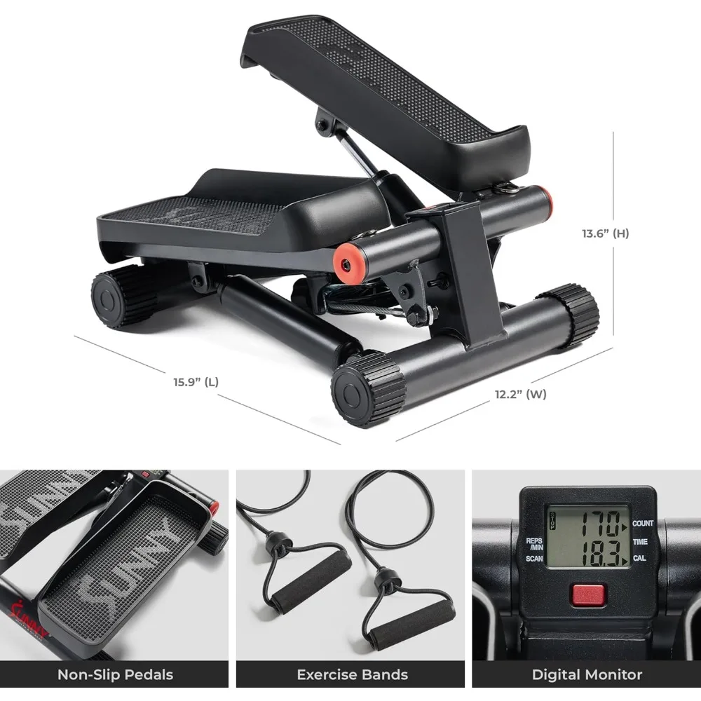 kf-S3f0dffd7c0504d318098d35e93772244e-Mini-Steppers-for-Exercise-at-Home-Stair-Step-Workout-Machine-with-Resistance-Bands-Full-Body-Cardio