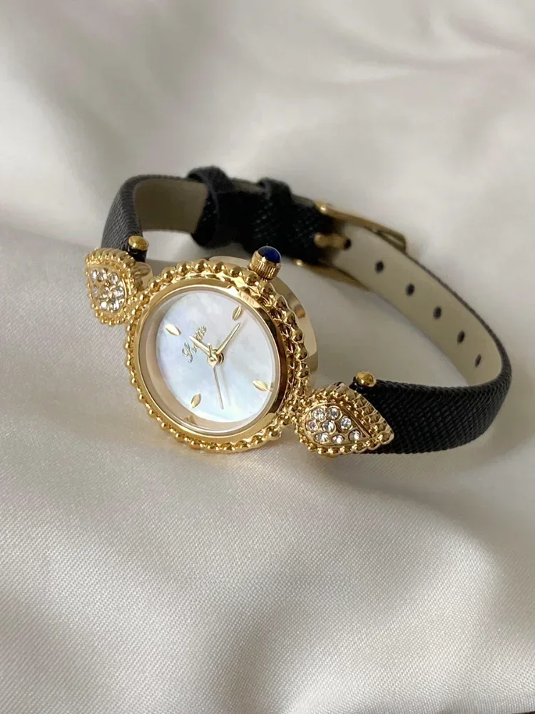kf-S3f6125f015fb427088a56b89daf4176b1-Women-s-Light-Luxury-Watch-Brand-Simple-and-Elegant-Diamond-Dial-Belt-Quartz-Watch-Elegant-Bracelet