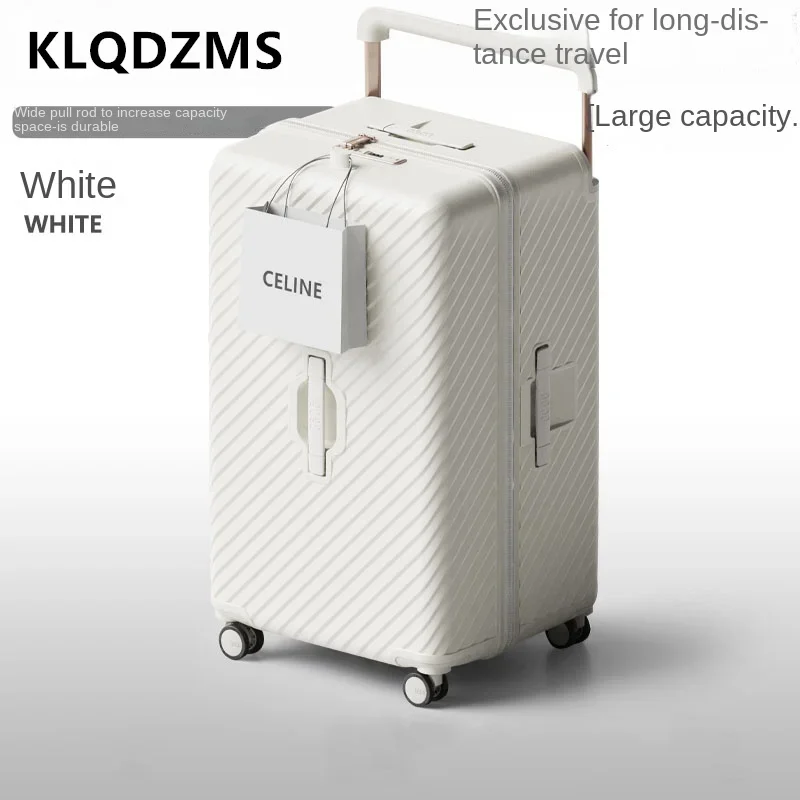kf-S47c2b66344084ce4b4588f8ad79acc4aA-KLQDZMS-The-New-Suitcase-26-28-30-Inches-Large-Capacity-Trolley-Case-22-24-Wheeled-Travel
