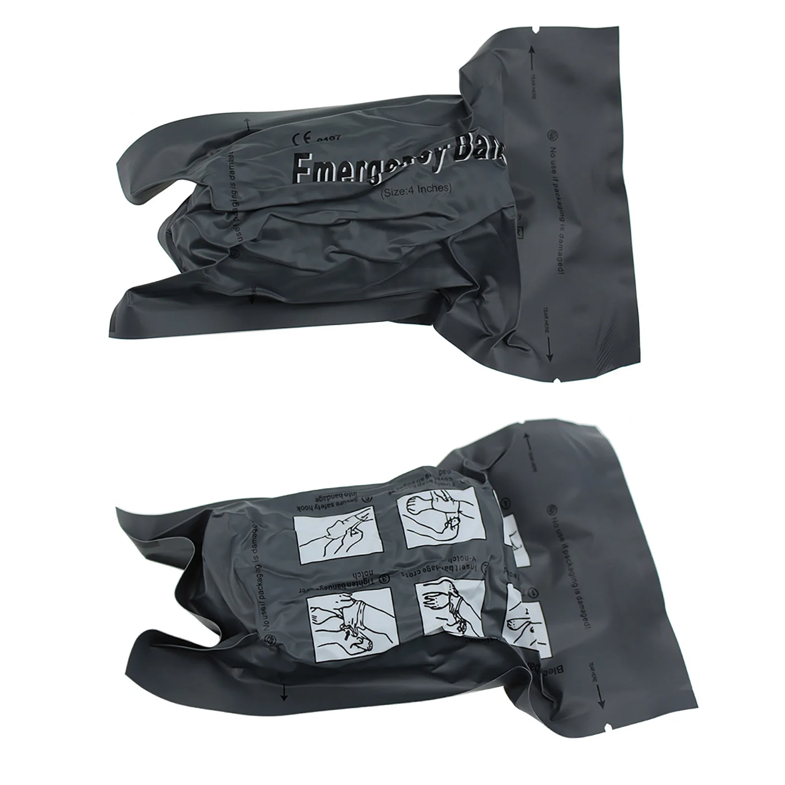 kf-S528ca9e5d5e945d38acd81ba6d46b90c5-4-6-Inch-Israeli-Bandage-Wound-Dressing-Emergency-Compression-Bandage-Traumatic-Hemostatic-Bandage-Tactical-First-Aid