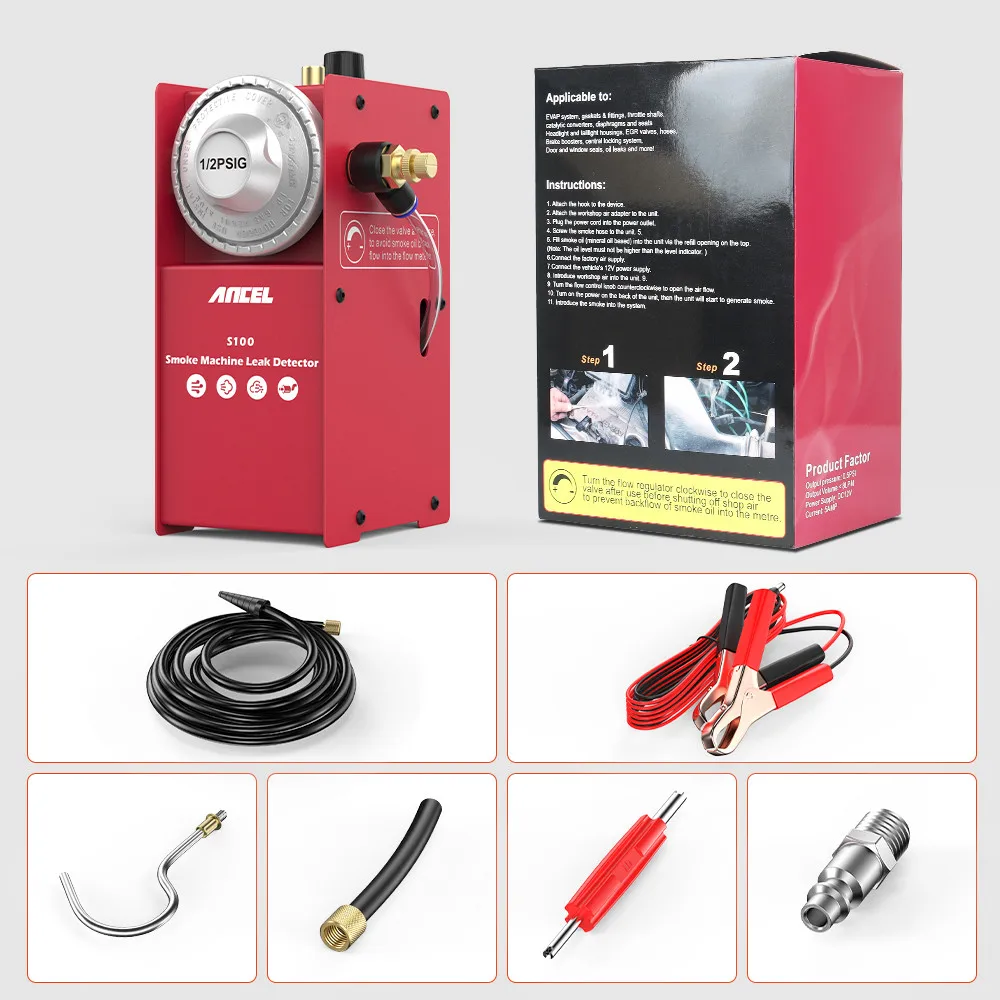 kf-S54e90254739c4bae8d85b1cc83a3cf59X-ANCEL-S100-Automotive-Smoke-Machine-Leak-Detector-Vacuum-Leakage-Diagnostic-Tester-Pipeline-Fuel-Leakage-Detector-Analyzer