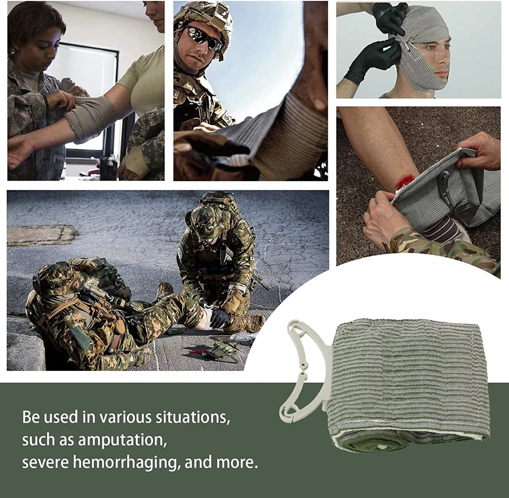 kf-S55d6473cf785499280bf2d2b3644156fn-4-6in-Israeli-Bandage-Wound-Dressing-Emergency-Combat-Compression-Tactical-Trauma-First-Aid-IFAK-Trauma-Military