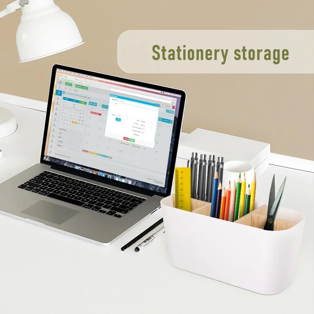 kf-S5c800eaf8aff404482b0a21cc9fe7566E-3-4-5-Compartment-Desktop-Storage-Box-Countertop-Holder-Oval-Cutlery-Caddy-Desk-Organizer-Caddy-Pen