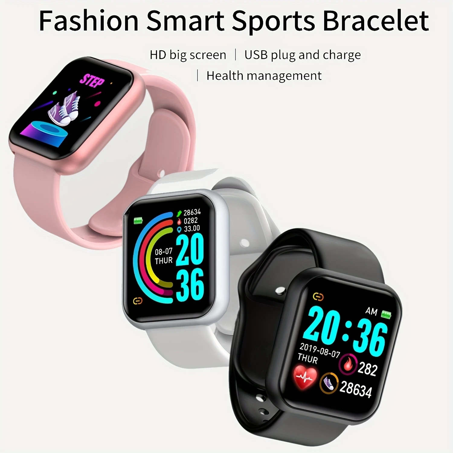 kf-S668d5a9893f74bacad4150ee9e83349bV-Men-Smart-Watch-Women-Watches-Electronic-Bracelet-Message-Remind-Weather-Clock-Fitness-Monitor-Y68-Smartwatch-For