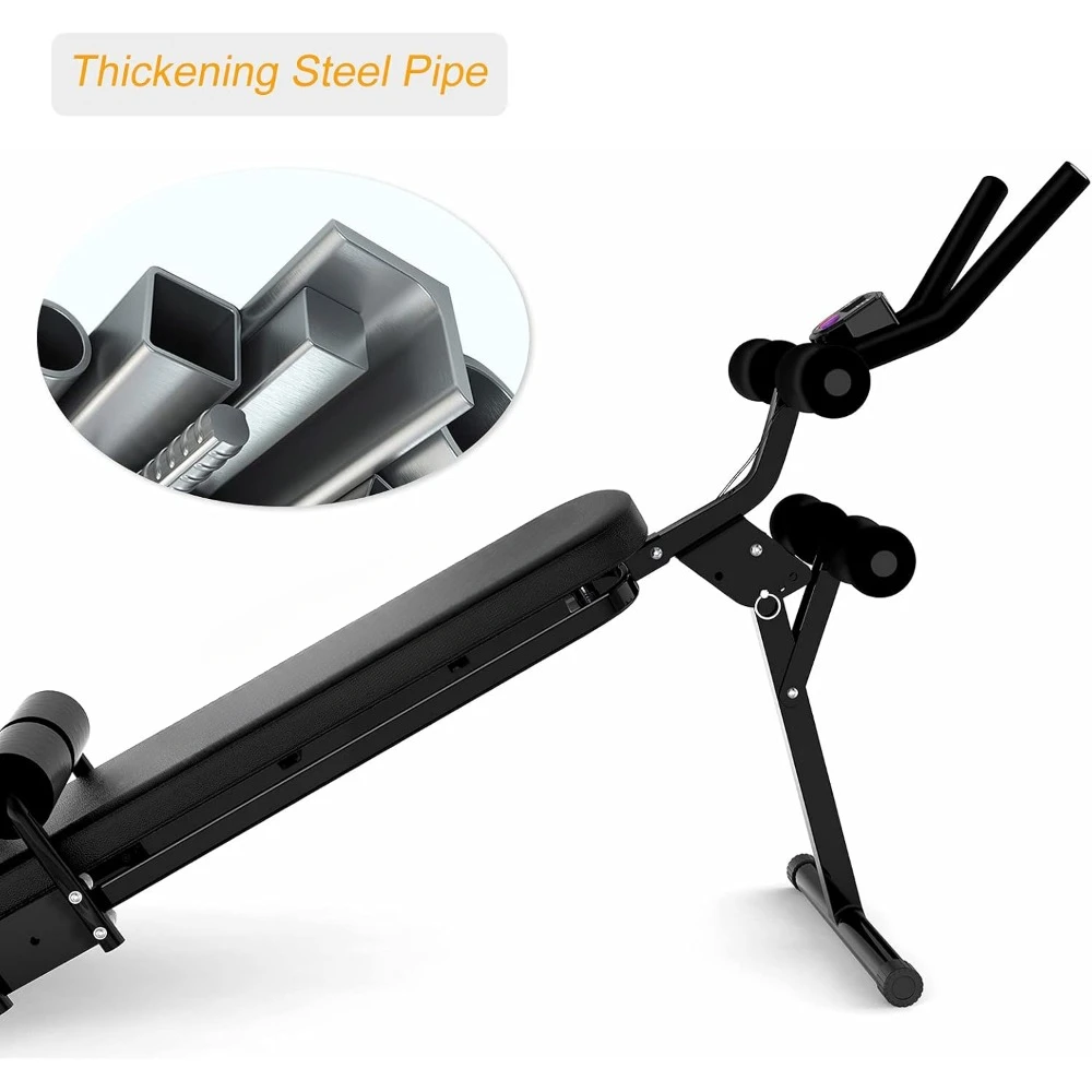 kf-S68b26327564340919542884e3ebf543dR-Adjustable-Folding-Sit-Up-Bench-Workout-Abdominal-Exercise-Equipment-Bench-Slant-Bench-for-Strength-Training-Fitness