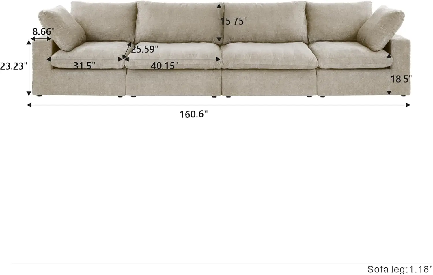 kf-S697ca91702c8438f93964ff141fc5bb9h-160-Cloud-Modular-Sofa-Modern-Comfort-Sofa-Cushion-Cover-Removable-Living-Room-Bedroom-Apartment-4-Seat
