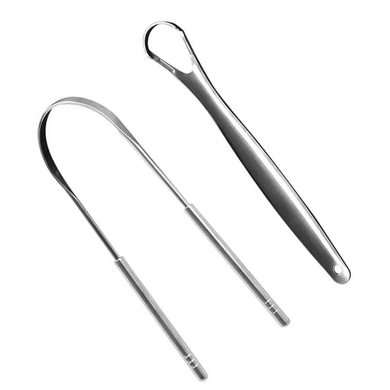 kf-S6b4338b4cde8409eb2876444fed9c9006-1-2Pcs-Tongue-Scraper-Stainless-Steel-Tongue-Cleaner-Oral-Care-Hygiene-Scraper