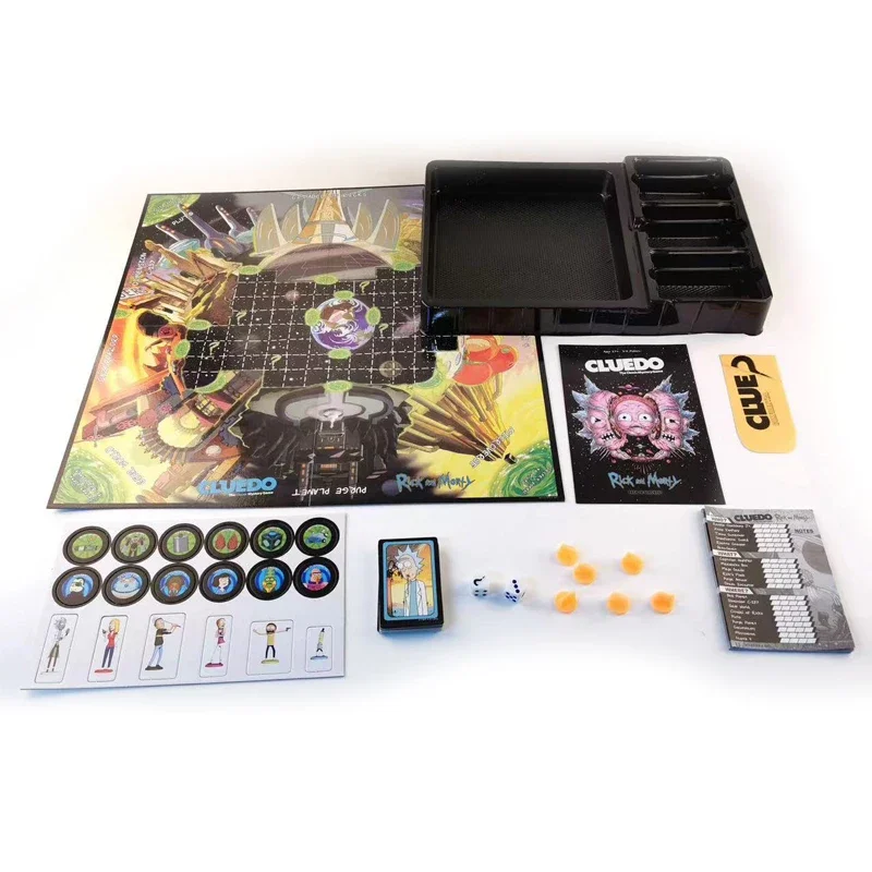 kf-S6d14588d552941bca138cc85bc1cdd1aU-CLUEDO-and-Rick-and-Morty-Game-English-Family-Multiplayer-Party-Play-Cards-Game-Plot-Collection-Toys