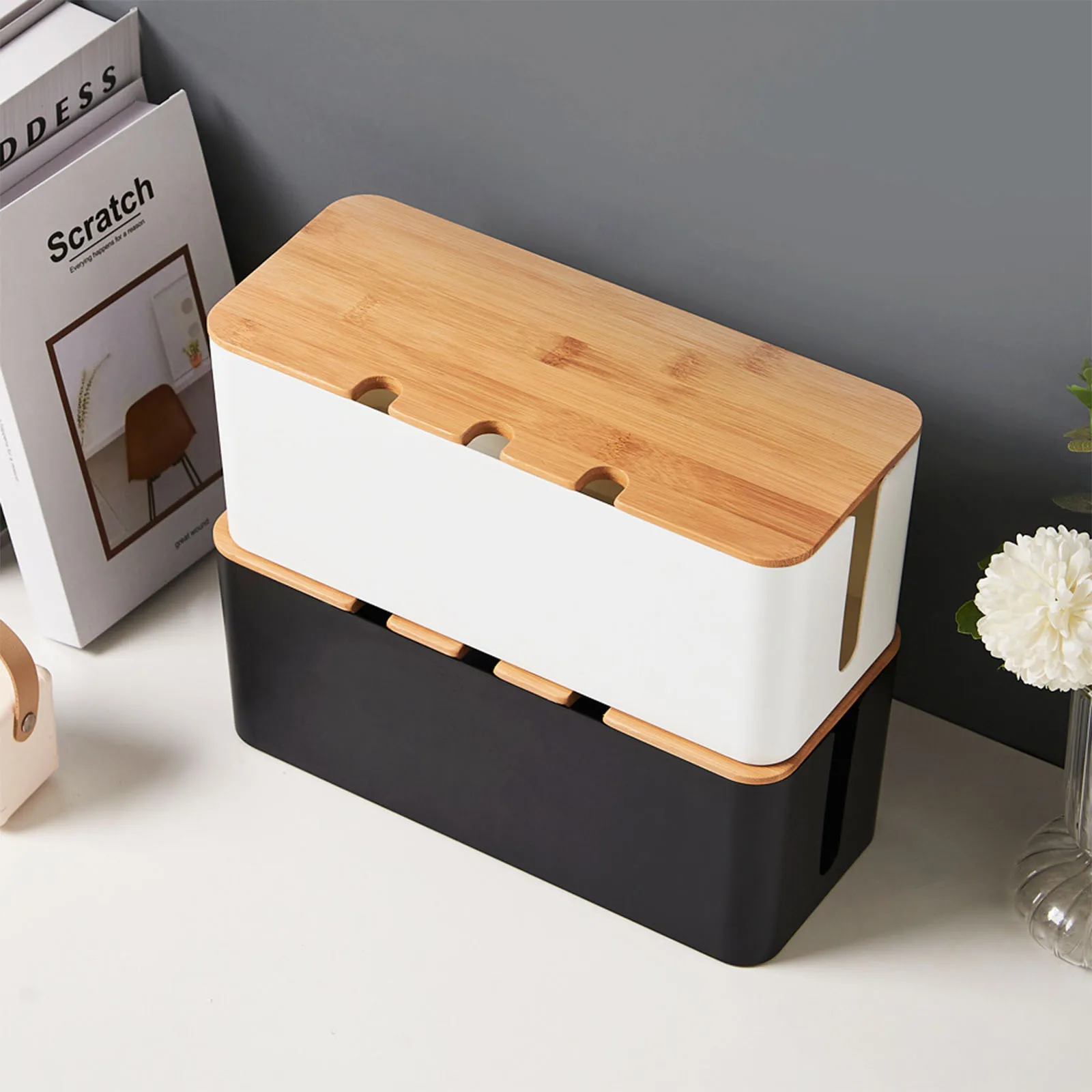 kf-S72bd088c010c4289b61a3907578a0186v-Large-Cable-Management-Box-Wooden-Style-Cord-Organizer-and-Cover-for-TV-Wires-Computer-USB-Hub