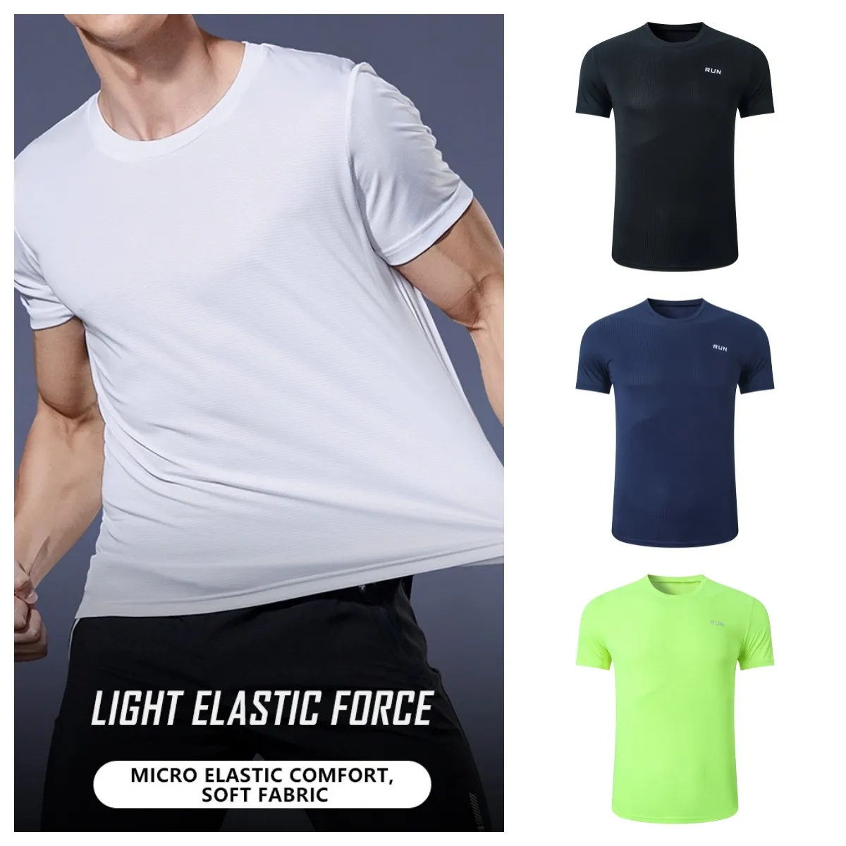 kf-S7525f514a53d4f46a15cb8f2336180bfK-Men-Fitness-t-Shirt-Short-Sleeve-Football-Gym-t-Shirts-Sport-Bodybuilding-Top-Man-Quick-Dry