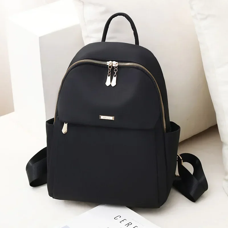 kf-S7bbad298bc7d48c4aedac57c574fbd15J-Fashion-Oxford-Cloth-Backpack-for-Women-Lightweight-and-Durable-Shoulder-Bag-with-Large-Capacity-Casual-Unisex