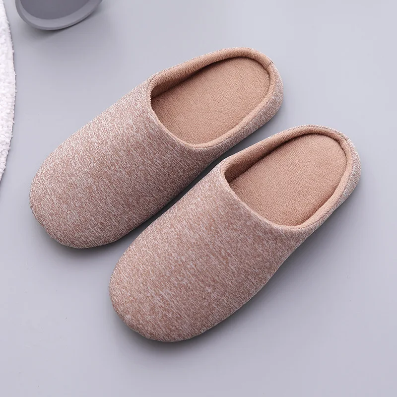 kf-S7e4a7d5b304d4fb8930606a80ee90eafe-Fuzzy-Comfort-Cotton-blend-Closed-Toe-House-Shoes-Indoor-Scuff-Winter-Footwear-Flat-Unisex-Men-s