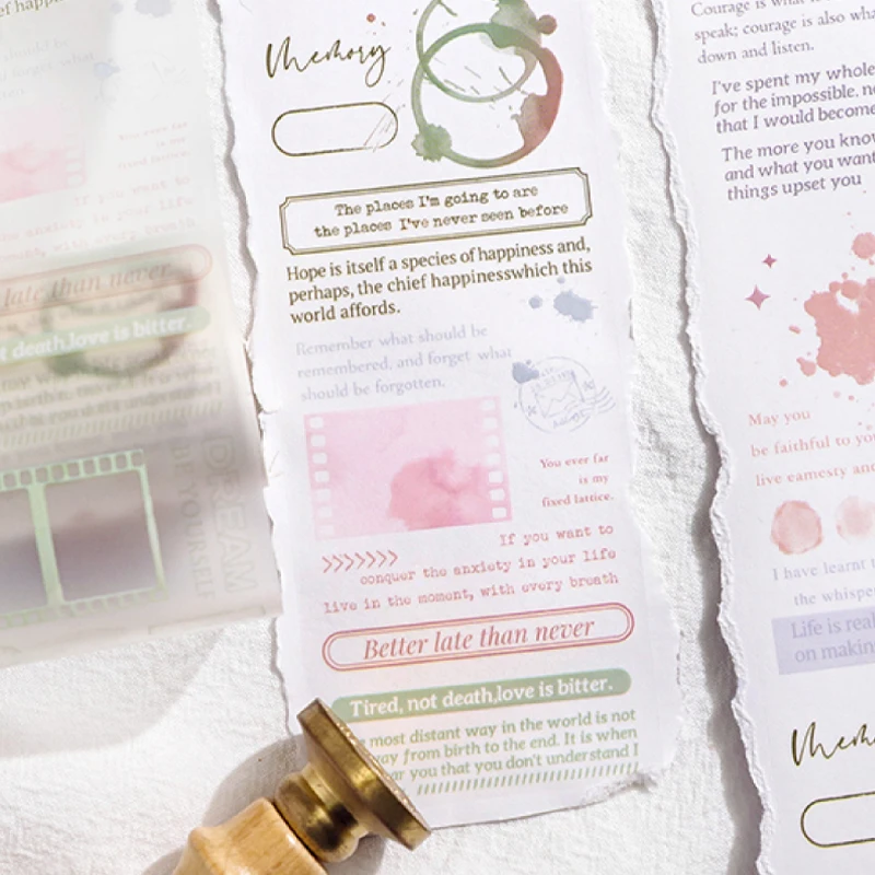 kf-S7f1ceb143c034643a42df5dfa762afd2V-Mr-Paper-Life-Color-Palette-Series-Washi-Tape-Mist-Face-PET-White-Ink-Decorative-Tape-Watercolor