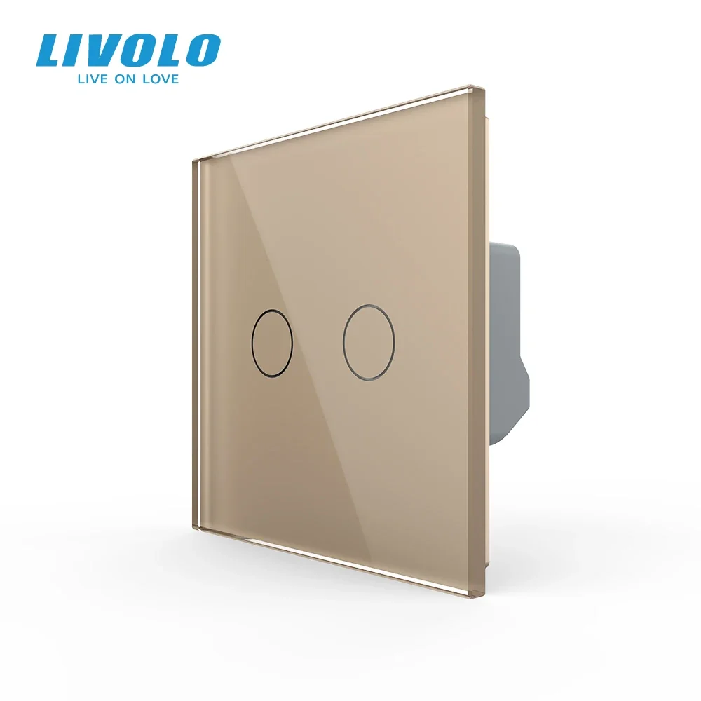 kf-S7f596f894fdc451db2b3a766c8f26debI-LIVOLO-EU-Standard-Touch-Sensor-Wall-Switch-2-Gang-1-Way-Sensitive-Control-Tempered-Crystal-Glass