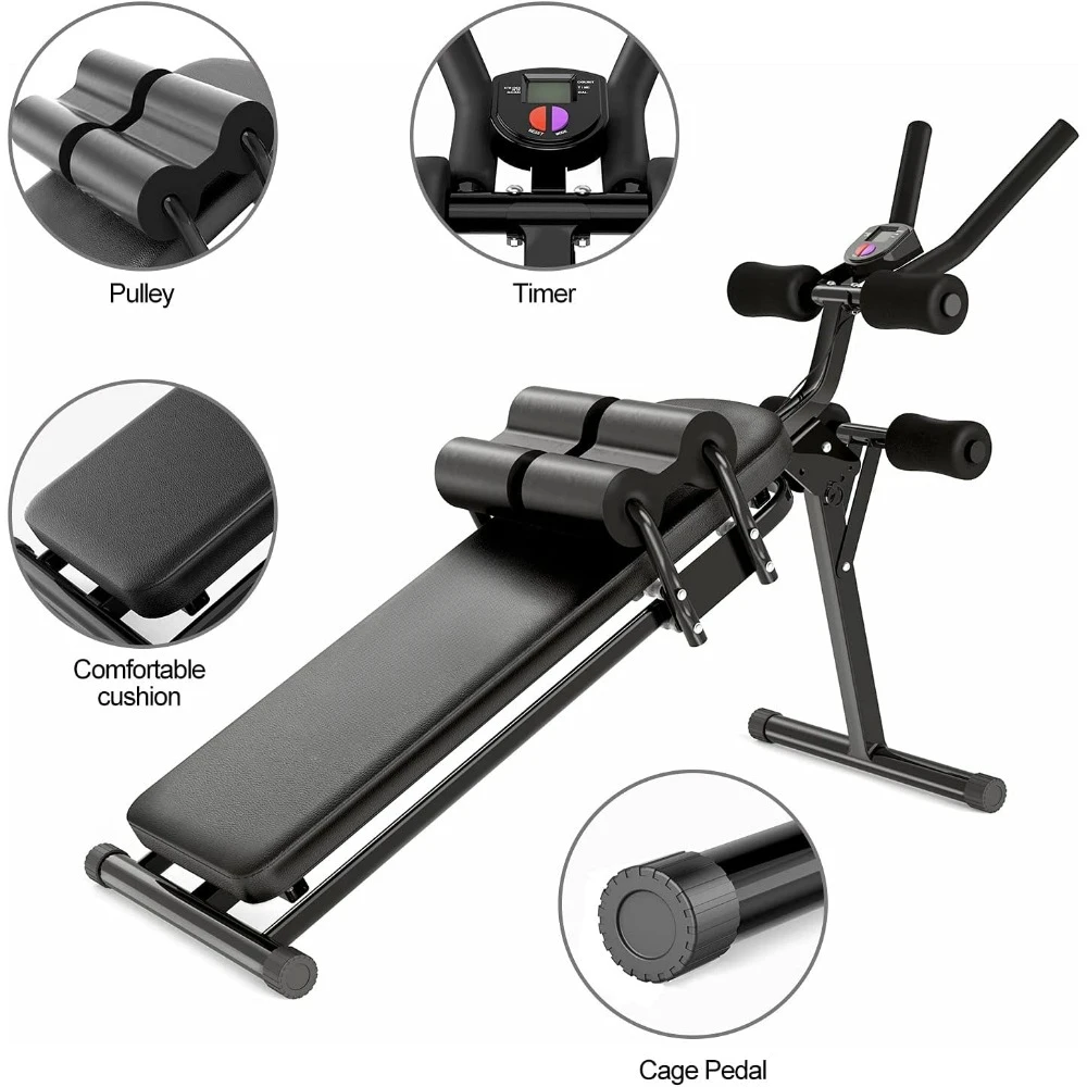 kf-S86dfada794694aed8ef1b959c0a1ae32Z-Adjustable-Folding-Sit-Up-Bench-Workout-Abdominal-Exercise-Equipment-Bench-Slant-Bench-for-Strength-Training-Fitness