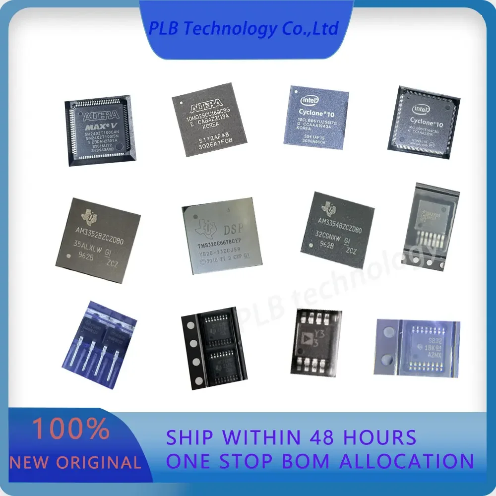 kf-S8738b628eb644ed9b6d85e8684211f3cj-TPS51206-Integrated-Circuit-TPS51206DSQ-Power-Management-2A-Peak-Sink-Source-DDR-Termination-Regulator-WSON10-Electronics-New