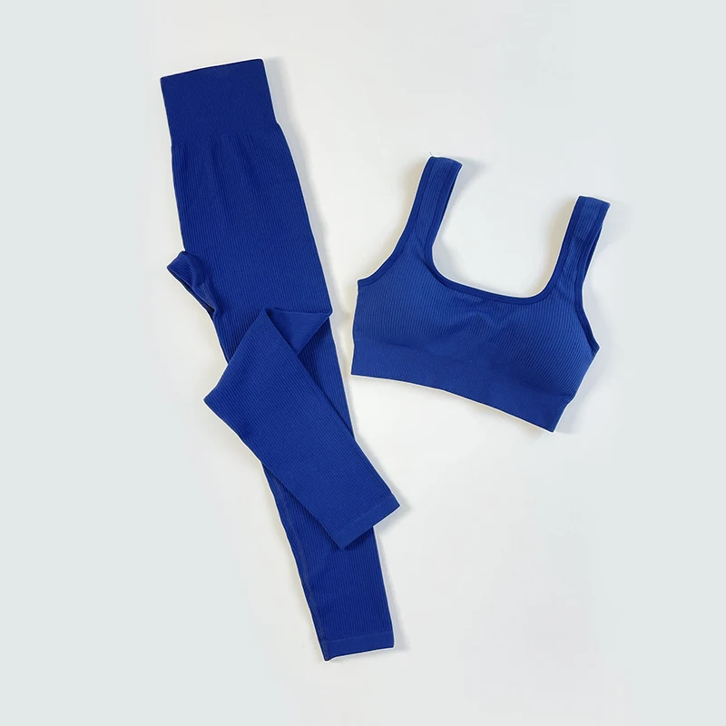 kf-S8e325de8e0e44257a613e3f28f7fbe87B-Seamless-Gym-Set-Women-Ribbed-Yoga-Set-Fitness-Sportswear-Tracksuit-For-Women-Sport-Bras-High-Waist