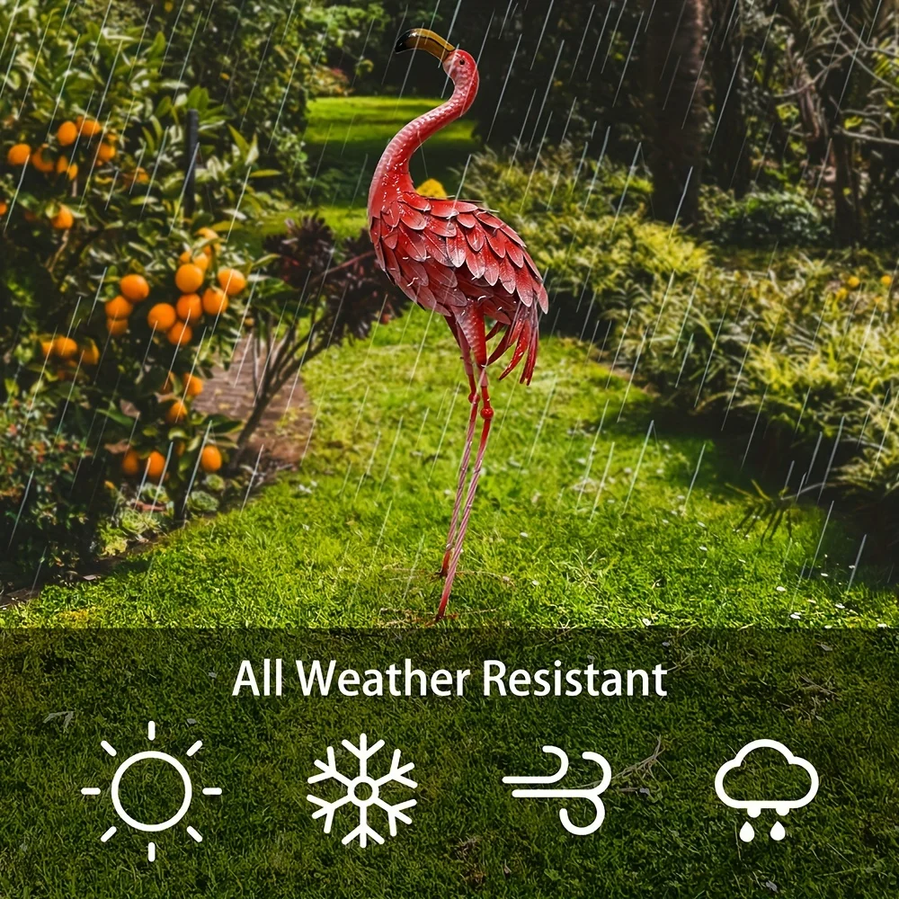 kf-S8ee1267620a54c1583edeb6780a27e6dB-Rustic-Metal-Flamingo-Garden-Decor-Large-Bird-Statue-For-Lawn-Backyard-Porch-Ornament-Single-Outdoor-Sculpture