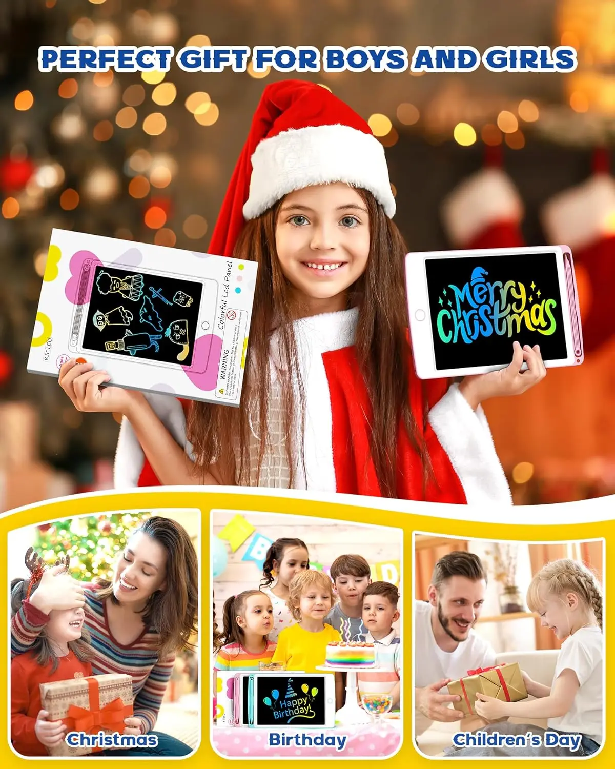 kf-S8fa44224f8624d71966e3168343f2187T-KIKAPABI-3-Pack-8-5-inch-LCD-Writing-Tablet-Erasable-Colorful-Doodle-Board-Drawing-Tablet-Educational