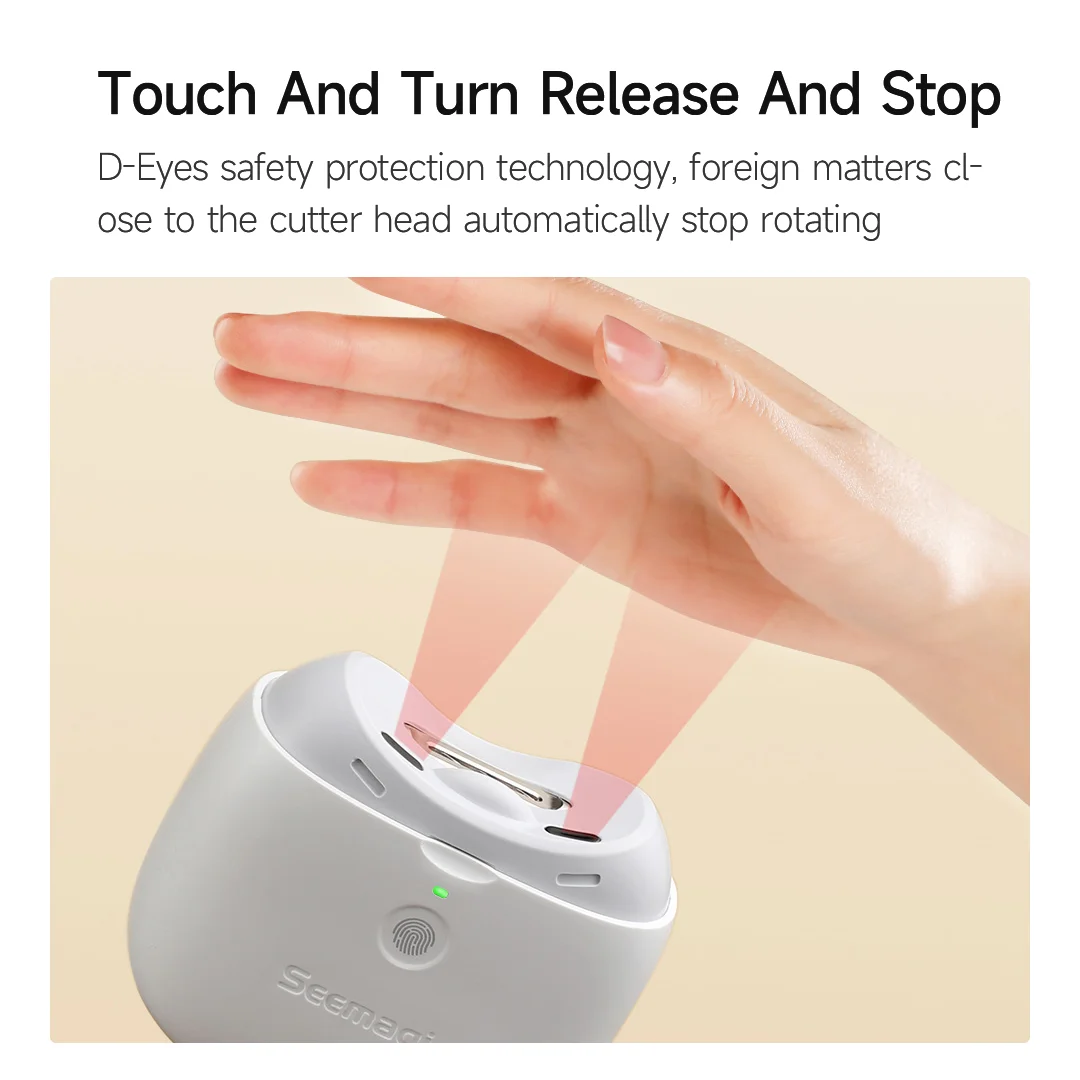 kf-S8fbb0df62ef646818b2e923b340a6c74u-Upgrade-Seemagic-Electric-Automatic-Nail-Clipper-Pro-with-Touch-Start-Infrared-Protection-LED-Light-Trimmer-Cutter