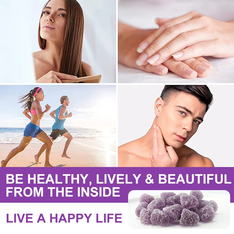 kf-S90ec8e584c334dbfa0331e4c8df64401J-Vitamin-Biotin-Gummies-12-000-mcg-for-Stronger-Hair-Skin-Nails-60-Gummies