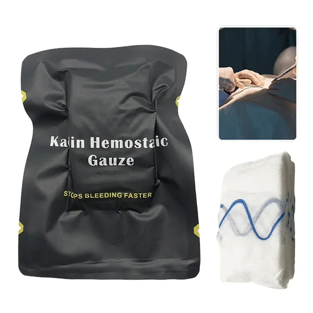 kf-S9389bfabd0b14c0f95daa905fc307df1p-Tactical-Kaolin-Hemostatic-Compressed-Gauze-Emergency-Outdoor-Binding-Fixed-Bandage-First-Aid-Kit-Bleeding-Wound-Dressing