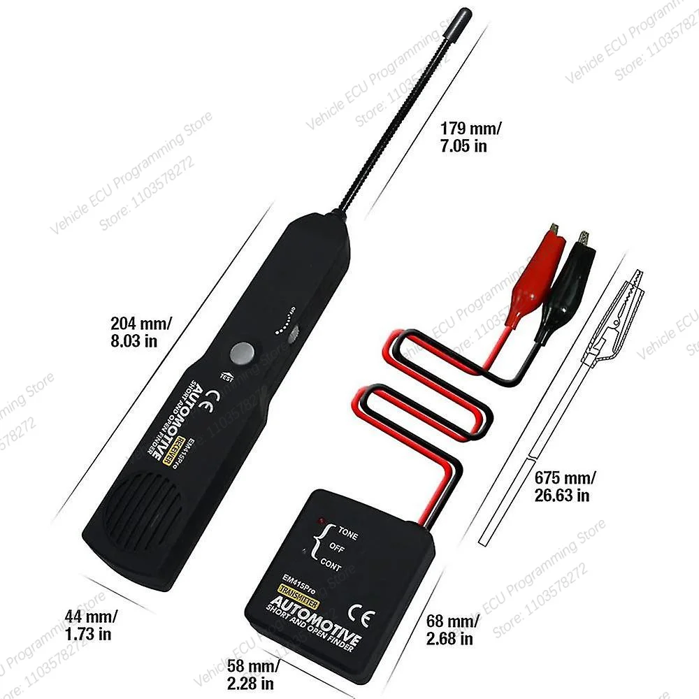 kf-S97305b9dddc04054b887e98ba16878b5e-EM415-Automotive-Breakout-Tester-Circuit-Quickly-Easily-Find-Short-Open-Connections-Broken-Connections-Leakage-Tracking-Wires