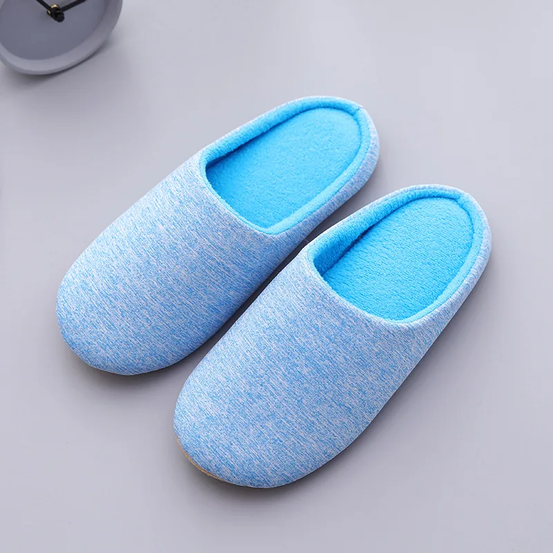 kf-S9b071d08cb0a44499fe535b940daa2de3-Fuzzy-Comfort-Cotton-blend-Closed-Toe-House-Shoes-Indoor-Scuff-Winter-Footwear-Flat-Unisex-Men-s