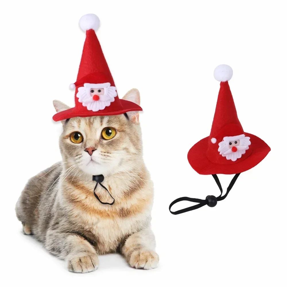 kf-Sa096180981df4c1fb9473be462194bd31-Pet-Headgear-Cats-and-Dog-Christmas-Decorating-Hat-Puppy-Kitten-Funny-Santa-Claus-Style-Headwear-Pet